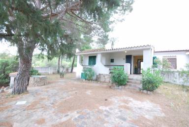 Casa Santa Teresa di Gallura