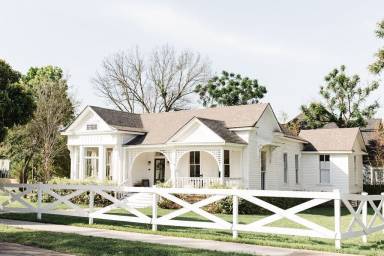 House Baylor University
