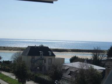 Appartement Clohars-Fouesnant