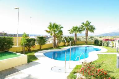 Apartment Tarifa