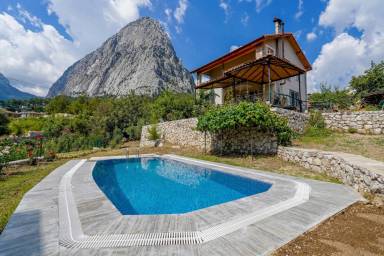 Villa Manavgat