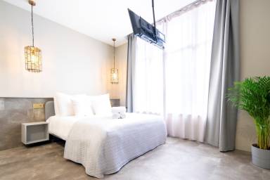 Apartment Schiedam
