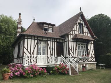 Villa Houlgate
