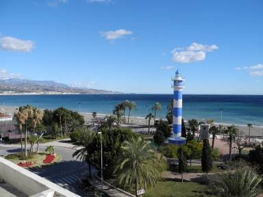 Leilighet Klimaanlegg Vélez-Málaga