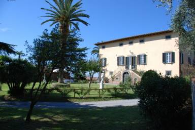 Villa Montecarlo