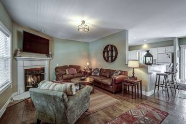 House Ellicottville