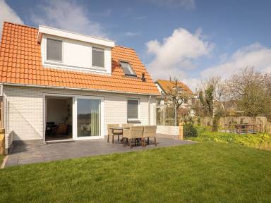 House De Cocksdorp