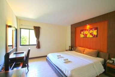 Resort Lam Hoei
