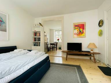 Appartement Kopenhagen