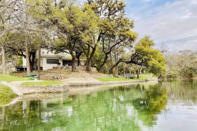 House Yard Leakey
