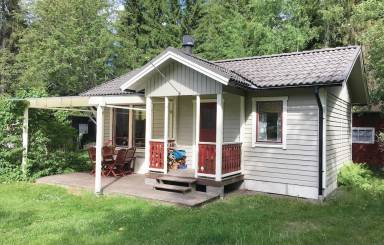 Huis Värmdö