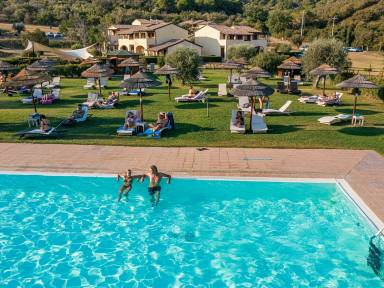 Appartamento Suvereto