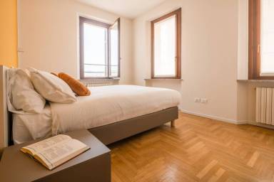 Appartamento Balcone Ponte nelle Alpi