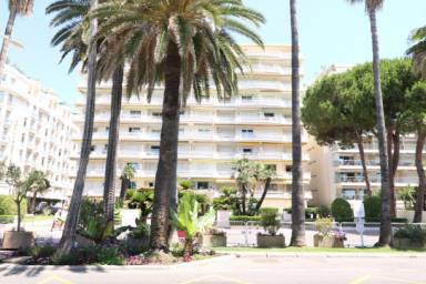 Appartement Cannes