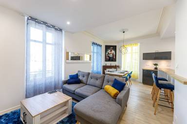 Appartement Pau