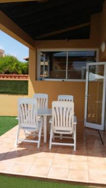 Villa Corralejo