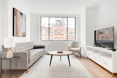 Apartment Pet-friendly Brooklyn Heights