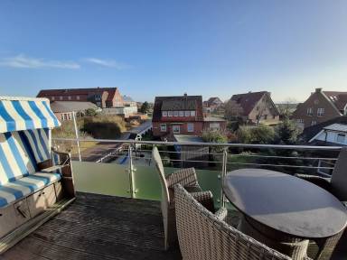 Ferienwohnung Klimaanlage Loog