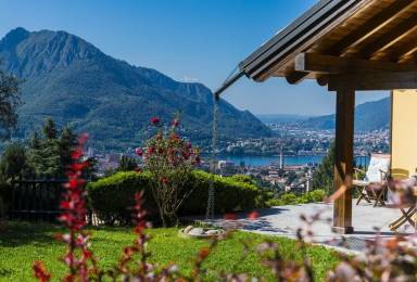 Villa Lecco