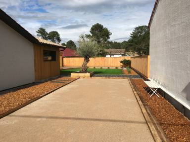 Maison de vacances Andernos-les-Bains