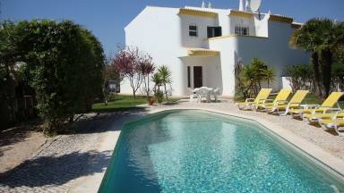 Villa Lagos