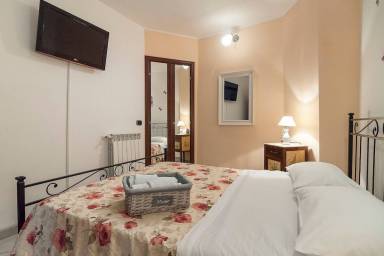 Appartamento Anagni