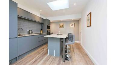 Appartamento Londra