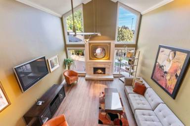 House Redwood Shores