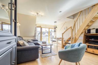 Appartement Ribnitz-Damgarten