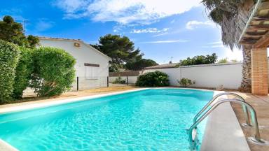 Villa Sant Martí d'Empúries