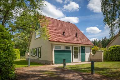Maison de vacances Hellendoorn