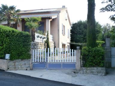 Appartement Vals-les-Bains