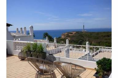 Condo Pet-friendly Parchal