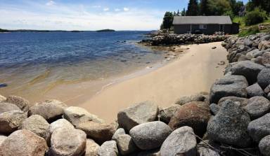 Cottage Hubbards