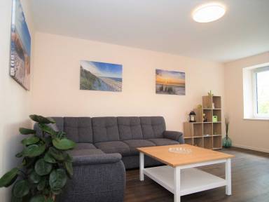 Apartment Steffenshagen