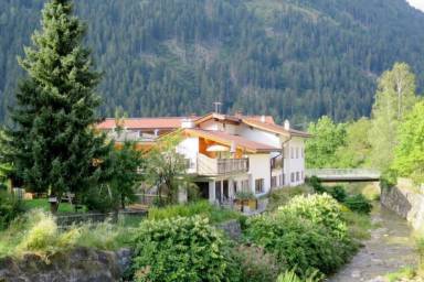 Appartamento Gemeinde Mayrhofen