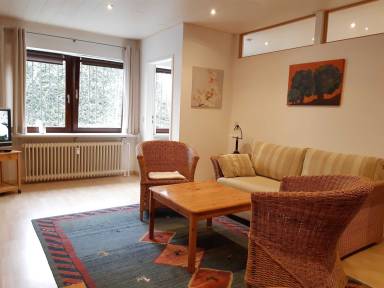 Appartement Tegernsee
