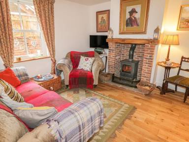 Cottage Pet-friendly Osmotherley