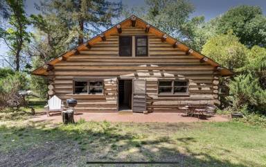 House Kernville