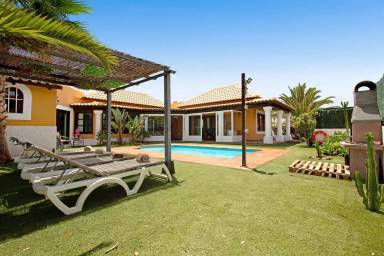 Villa Corralejo