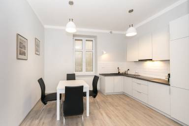 Apartament Stradom