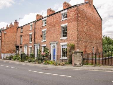 Ein Ferienhaus In England Mieten Bei Casamundo