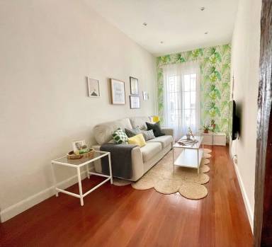 Apartament Bilbao