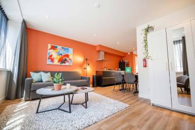 Appartement Airconditioning Vught