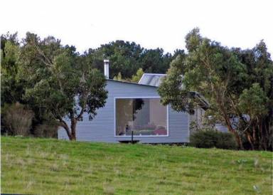House Deep Creek