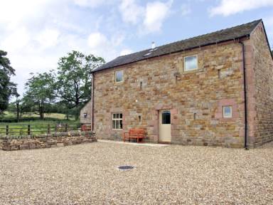 Cottage Upper Hulme