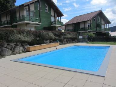 Appartement Gérardmer