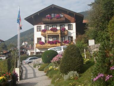 Holiday houses & accommodation Tegernsee