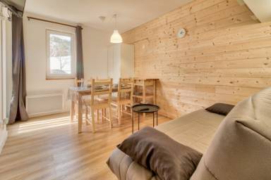 Appartement Peyragudes
