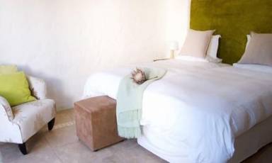 Accommodatie Somerset West